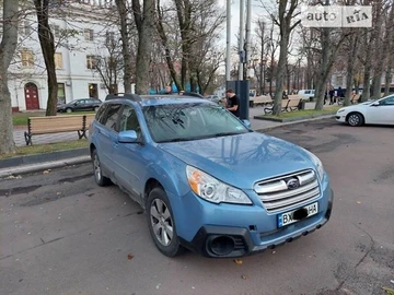 Авто Subaru Outback 2012 № 7912979