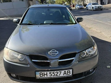 Авто Nissan Almera 2005 № 7912980