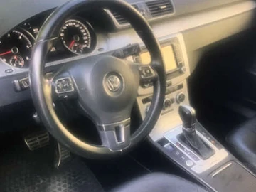 Авто Volkswagen Passat 2014 № 7912981