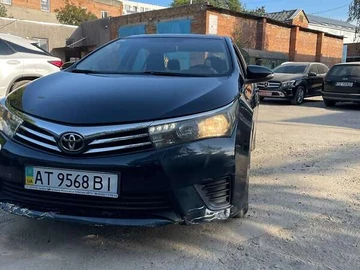 Авто Toyota Corolla 2013 № 7912990