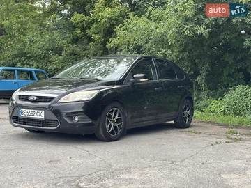 Авто Ford Focus 2011 № 7912999