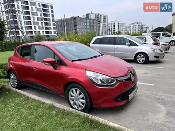 Авто Renault Clio 2013 № 7913000
