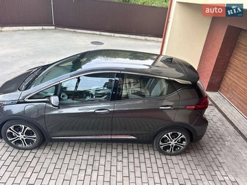 Авто Chevrolet Bolt Ev 2019 № 7913009
