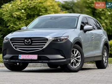 Авто Mazda Cx-9 2019 № 7913012