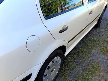 Авто Skoda Octavia 2008 № 7913024