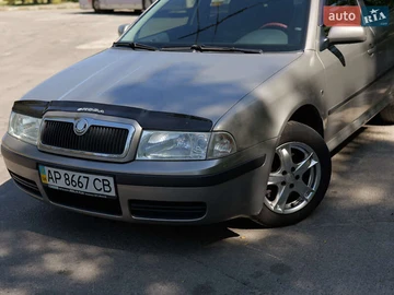 Авто Skoda Octavia 2008 № 7913027