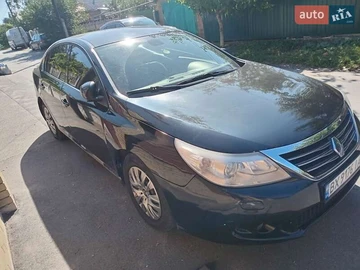 Авто Renault Latitude 2011 № 7913028