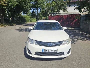 Авто Toyota Camry 2013 № 7913033