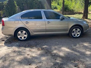 Авто Skoda Octavia 2012 № 7913036