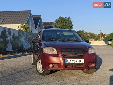 Авто ЗАЗ Vida 2012 № 7913046