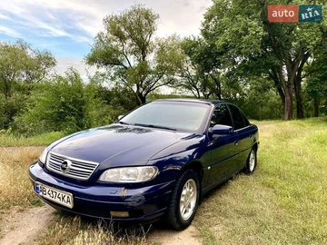 Авто Opel Omega 2000 № 7913049