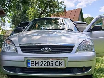 Авто ВАЗ 2170 Priora 2011 № 7913050