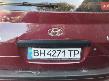 Авто Hyundai Matrix 2008 № 7913056