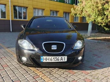 Авто SEAT Leon 2006 № 7913072
