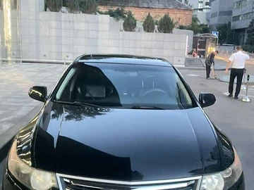 Авто Honda Accord 2008 № 7913079
