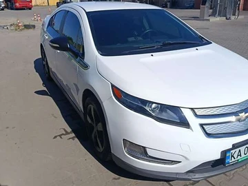 Авто Chevrolet Volt 2014 № 7913089