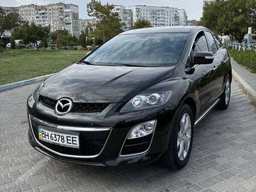 Авто Mazda Cx-7 2011 № 7913091