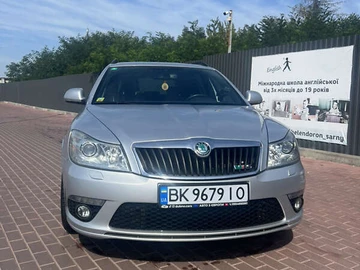 Авто Skoda Octavia 2012 № 7913095