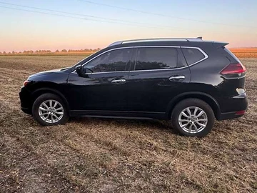 Авто Nissan Rogue 2019 № 7913110