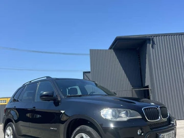 Авто BMW X5 2011 № 7913115