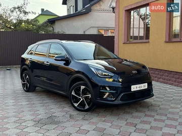 Авто KIA Niro 2020 № 7913116