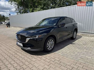 Авто Mazda Cx-5 2022 № 7913121