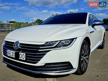 Авто Volkswagen Arteon 2019 № 7913129