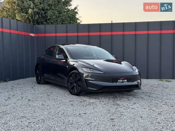 Авто Tesla Model 3 2024 № 7913130
