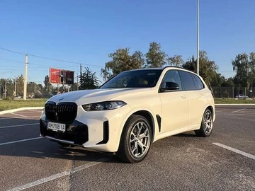 Авто BMW X5 2019 № 7913133
