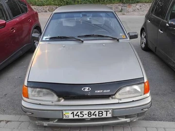Авто ВАЗ 2115 Samara 2002 № 7913140