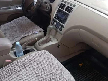 Авто Chery Elara 2007 № 7913142