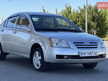 Авто Chery Elara 2007 № 7913147