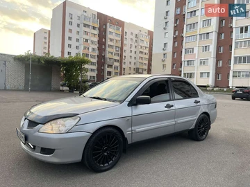Авто Mitsubishi Lancer 2005 № 7913149