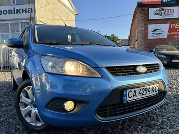 Авто Ford Focus 2011 № 7913158