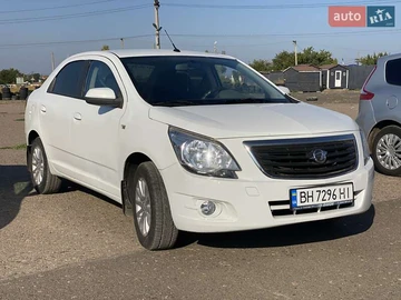 Авто Ravon R4 2016 № 7913163