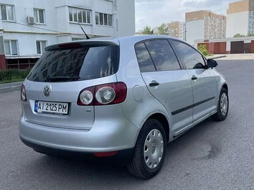 Авто Volkswagen Golf Plus 2006 № 7913164