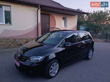 Авто Volkswagen Golf 2007 № 7913166