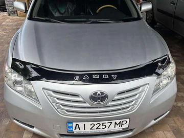 Авто Toyota Camry 2006 № 7913172