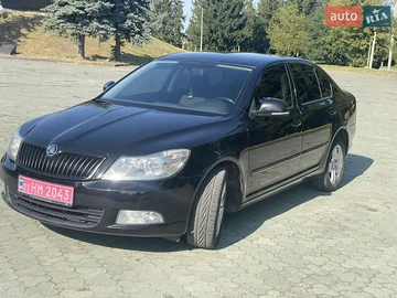 Авто Skoda Octavia 2012 № 7913194