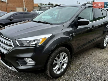Авто Ford Escape 2018 № 7913206