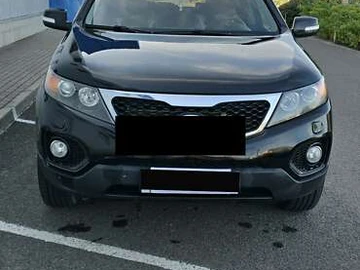 Авто KIA Sorento 2011 № 7913218