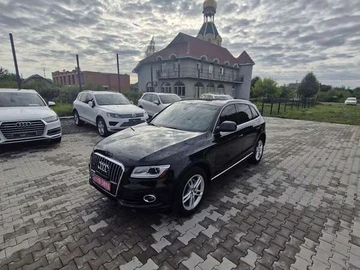 Авто Audi Q5 2013 № 7913225