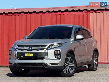 Авто Mitsubishi Outlander Sport 2019 № 7913232
