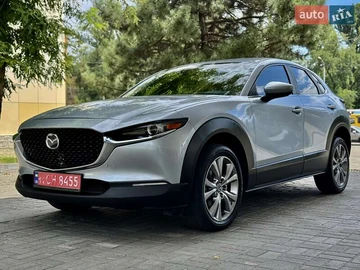 Авто Mazda Cx-30 2019 № 7913236