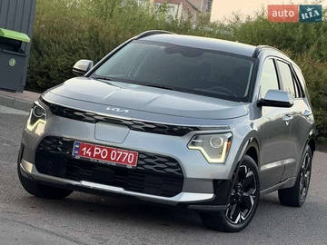 Авто KIA Niro 2023 № 7913249
