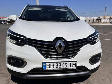 Авто Renault Kadjar 2019 № 7913250