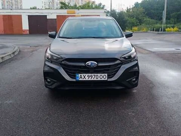 Авто Subaru Legacy 2022 № 7913251
