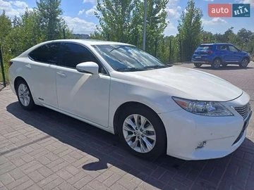 Авто Lexus Es 2015 № 7913253