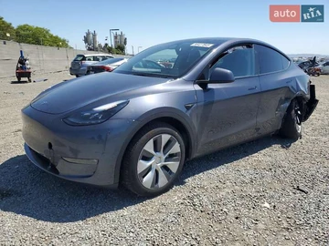 Авто Tesla Model Y 2023 № 7913254