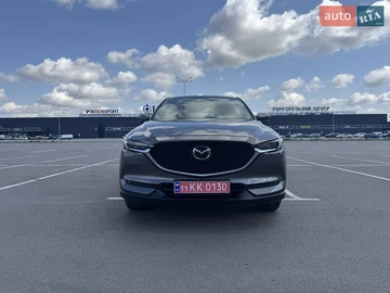 Авто Mazda Cx-5 2021 № 7913255